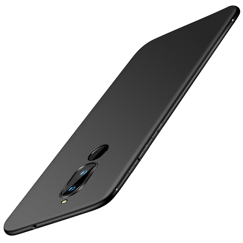 Kuori Huawei Mate 10 Lite Pehmeä Neste Ultra Murtumaton, Kotelo Huawei Mate 10 Lite Suojaus Ohut Puhelimen Kuoret