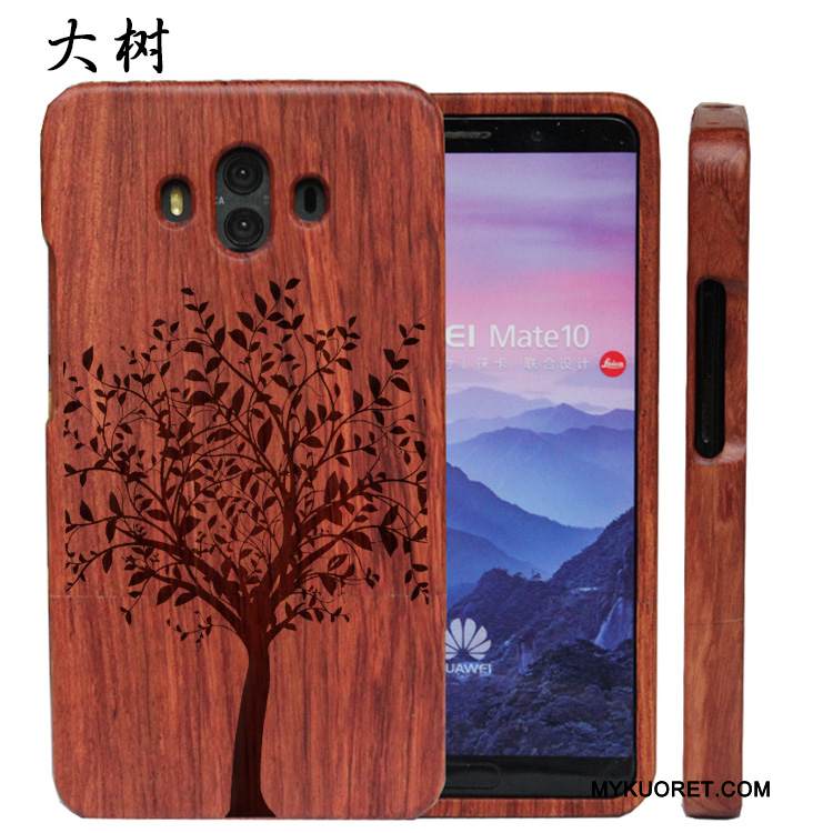 Kuori Huawei Mate 10 Ylellisyys Muokata Kova, Kotelo Huawei Mate 10 Suojaus Puhelimen Kuoret