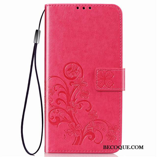 Kuori Huawei Mate 30 Kuoret Punainen Murtumaton, Kotelo Huawei Mate 30 Laukut Puhelimen Kuoret