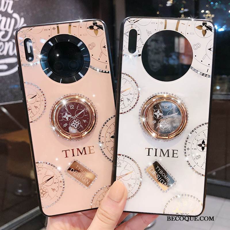 Kuori Huawei Mate 30 Pro Laukut Puhelimen Kuoret Murtumaton, Kotelo Huawei Mate 30 Pro Luova Net Red Persoonallisuus