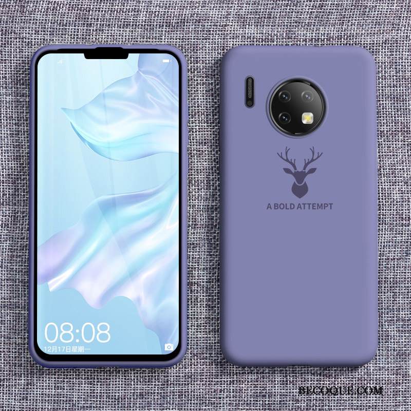 Kuori Huawei Mate 30 Pro Suojaus Puhelimen Kuoret Ultra, Kotelo Huawei Mate 30 Pro Laukut Ohut Yksinkertainen