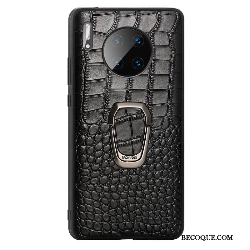 Kuori Huawei Mate 30 Pro Tuki Liiketoiminta Puhelimen Kuoret, Kotelo Huawei Mate 30 Pro Pehmeä Neste Murtumaton Ylellisyys