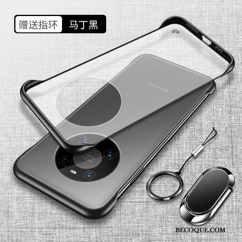 Kuori Huawei Mate 40 Pehmeä Neste Trendi Pesty Suede, Kotelo Huawei Mate 40 Suojaus Murtumaton Puhelimen Kuoret