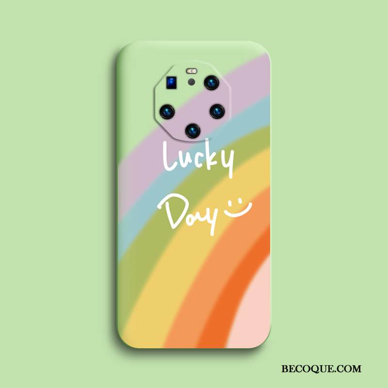 Kuori Huawei Mate 40 Rs Laukut Uusi Puhelimen Kuoret, Kotelo Huawei Mate 40 Rs Luova Murtumaton Yksinkertainen