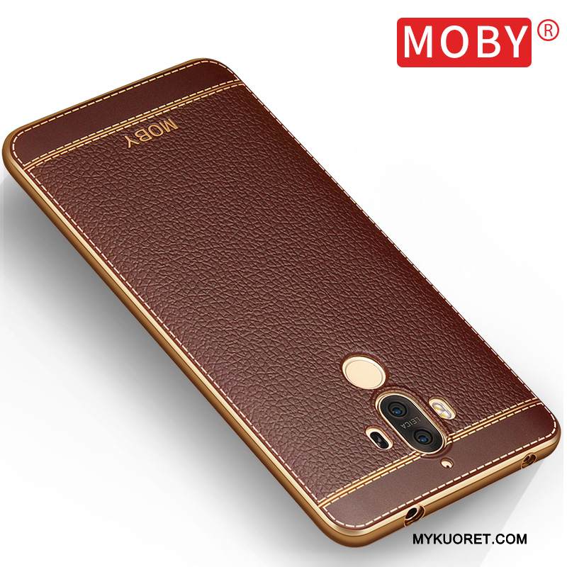 Kuori Huawei Mate 9 Laukut Murtumaton Ultra, Kotelo Huawei Mate 9 Suojaus Ohut Puhelimen Kuoret