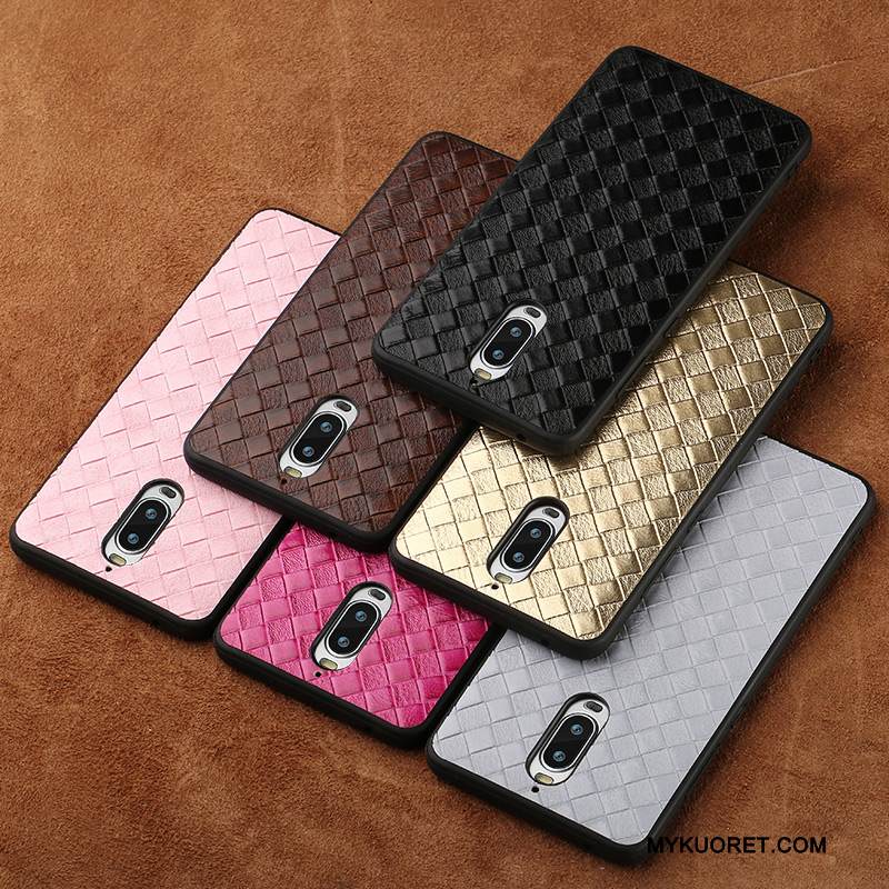 Kuori Huawei Mate 9 Pro Nahka Puhelimen Kuoret Ohut, Kotelo Huawei Mate 9 Pro Laukut Yksinkertainen Ultra