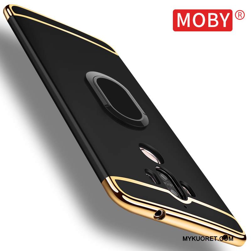 Kuori Huawei Mate 9 Tuki Kova Puhelimen Kuoret, Kotelo Huawei Mate 9 Suojaus Ohut Ultra