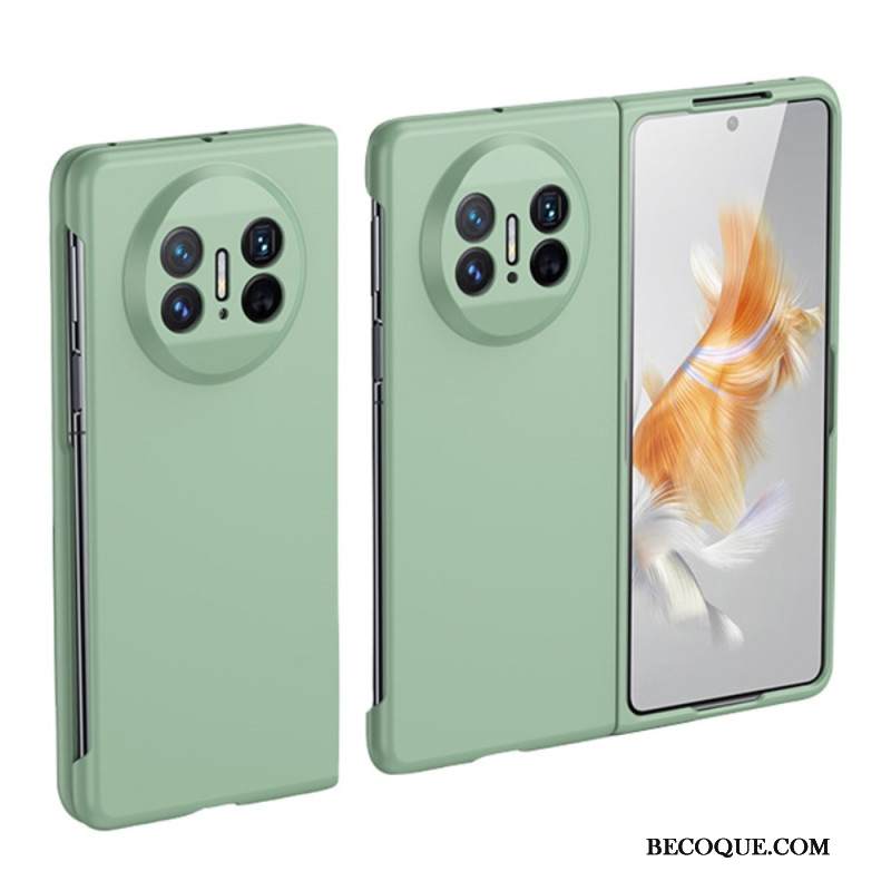 Kuori Huawei Mate X3 Erittäin Ohut Kosketusnäyttö