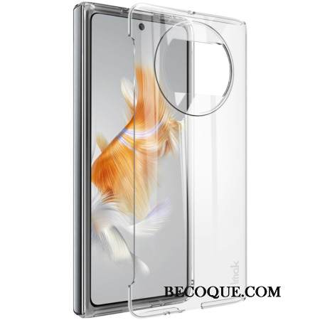 Kuori Huawei Mate X3 Imak Air Ii Pro Suojakuori