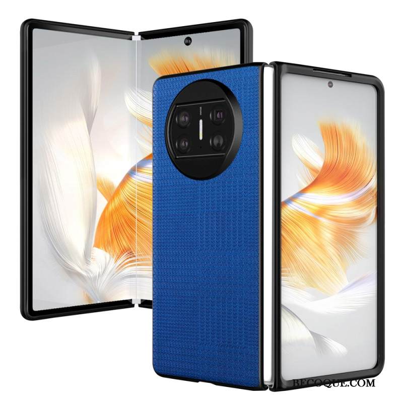 Kuori Huawei Mate X3 Vili Tekonahka