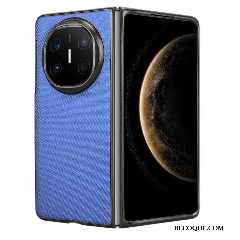 Kuori Huawei Mate X6 Nahkakuvio