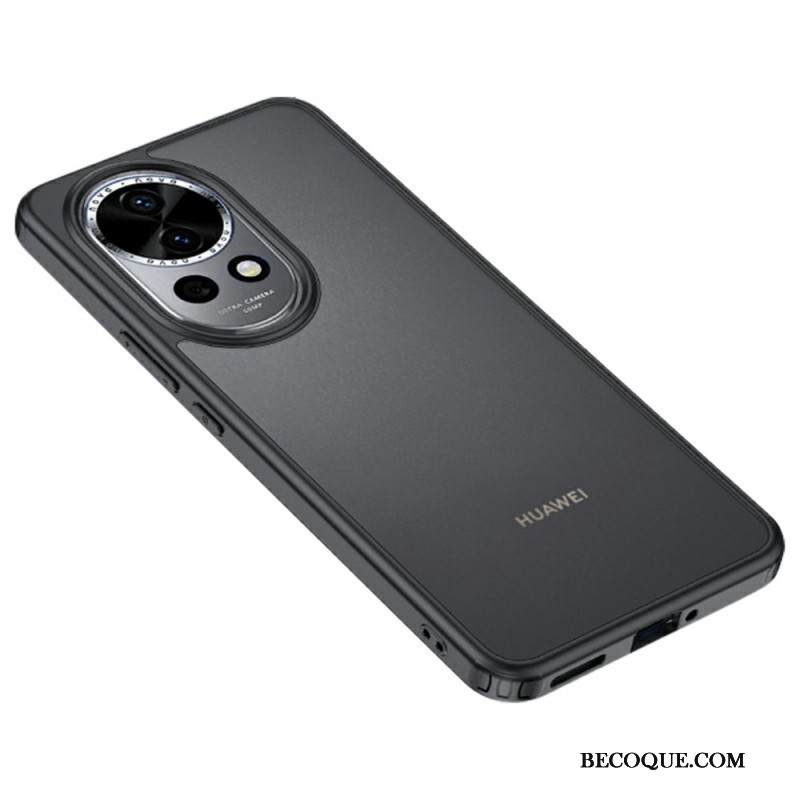 Kuori Huawei Nova 13 Iskunkestävä Suojaus