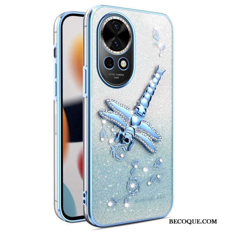 Kuori Huawei Nova 13 Kadem-sudenkorento Teline