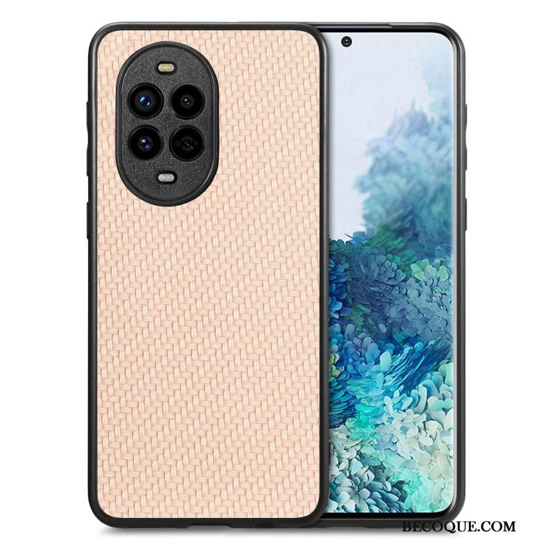 Kuori Huawei Nova 13 Pro Hiilikuitu