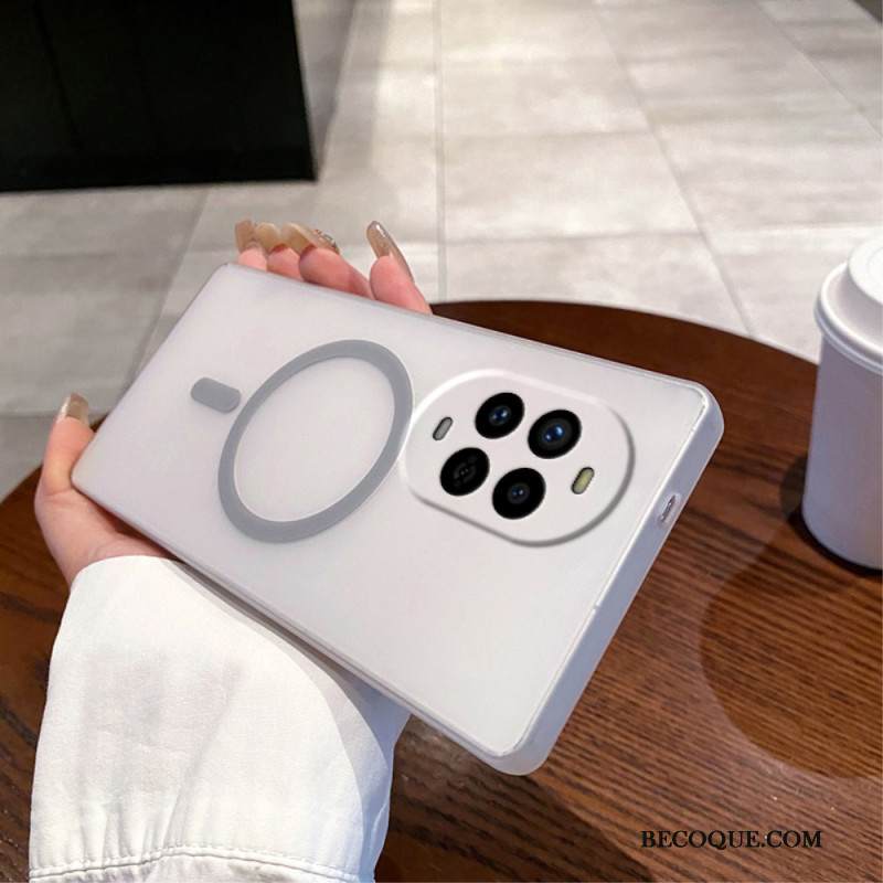 Kuori Huawei Nova 13 Pro Magsafe-yhteensopiva Himmeäpintainen Suojakuori