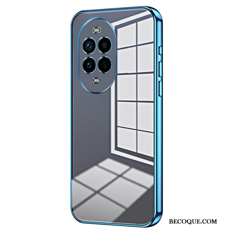 Kuori Huawei Nova 13 Pro Metalliefektikehys