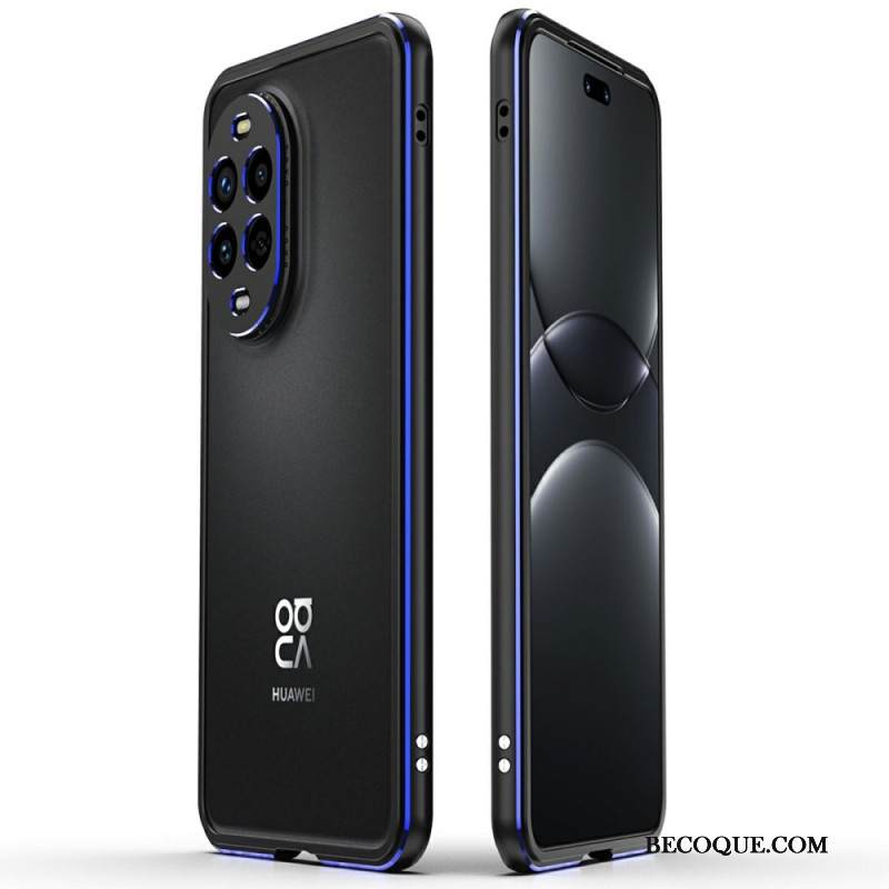 Kuori Huawei Nova 13 Pro Puskuri Linssisuojalla Suojakuori