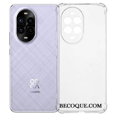 Kuori Huawei Nova 13 Pro Vahvistettu Läpinäkyvä