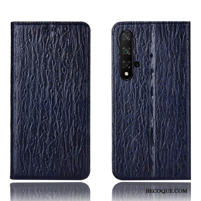 Kuori Huawei Nova 5t Nahka Puhelimen Kuoret Lintu, Kotelo Huawei Nova 5t Laukut 说