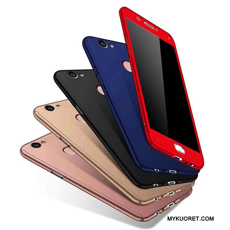 Kuori Huawei Nova Laukut Kova Puhelimen Kuoret, Kotelo Huawei Nova Suojaus Murtumaton Persoonallisuus