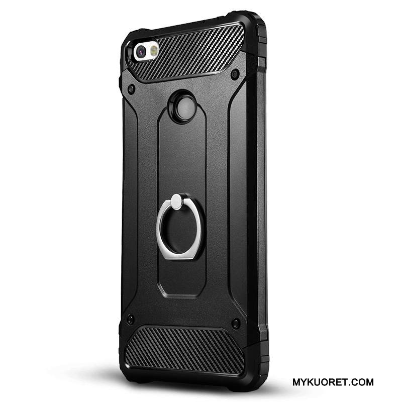 Kuori Huawei Nova Silikoni Puhelimen Kuoret Musta, Kotelo Huawei Nova Tuki Persoonallisuus Murtumaton