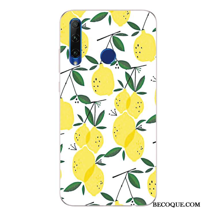 Kuori Huawei P Smart+ 2019 Laukut Kustannukset Murtumaton, Kotelo Huawei P Smart+ 2019 Silikoni Pieni Puhelimen Kuoret