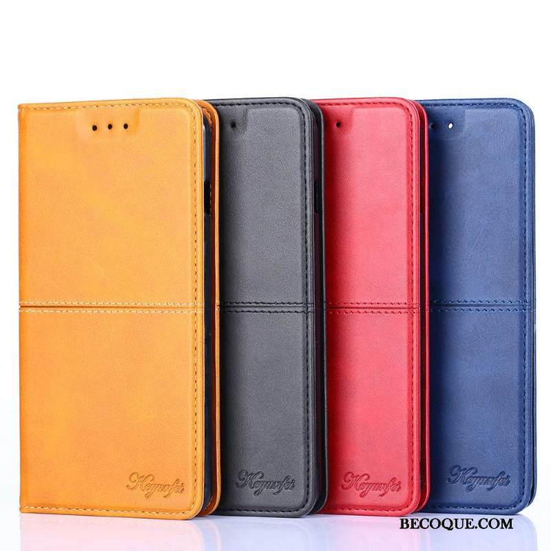 Kuori Huawei P Smart+ 2019 Tuki Murtumaton Magneettinen, Kotelo Huawei P Smart+ 2019 Nahka Pieni Kukkakuvio