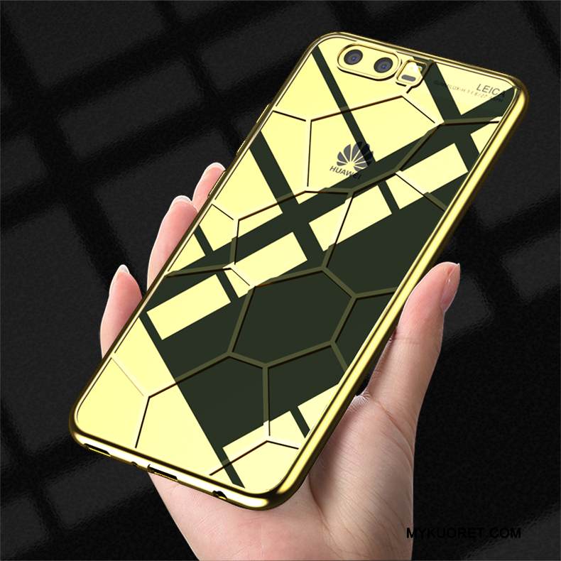 Kuori Huawei P10 Laukut Eurooppa Puhelimen Kuoret, Kotelo Huawei P10 Pehmeä Neste Trendi Persoonallisuus