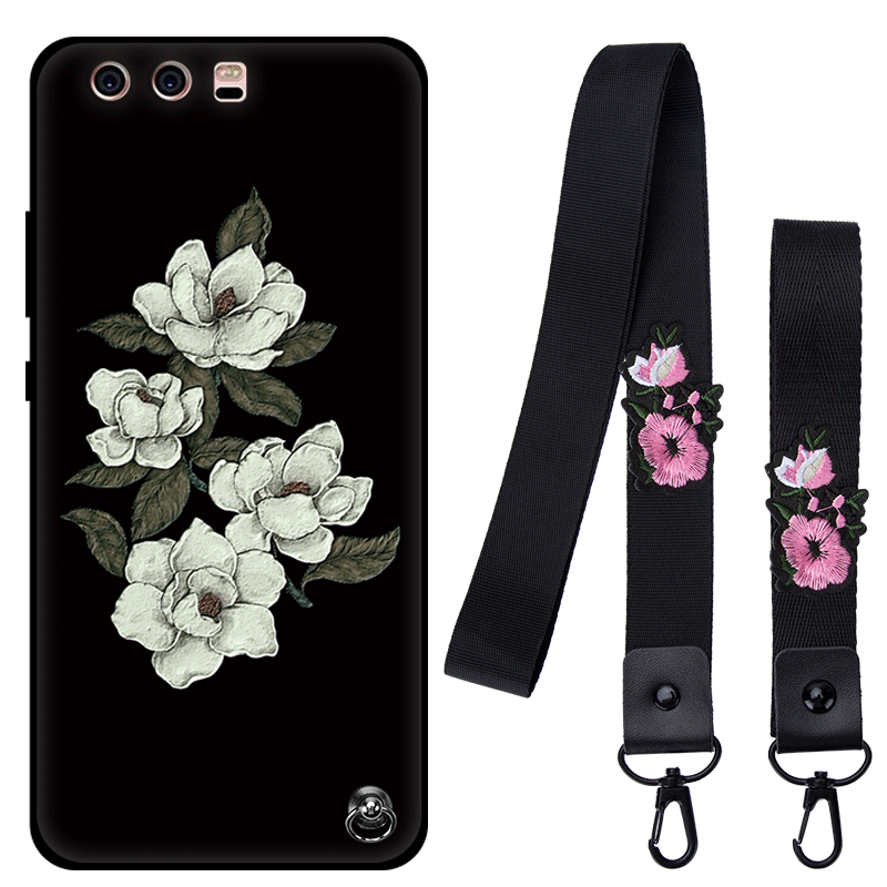 Kuori Huawei P10 Plus Laukut Murtumaton Ultra, Kotelo Huawei P10 Plus Luova Puhelimen Kuoret Pesty Suede