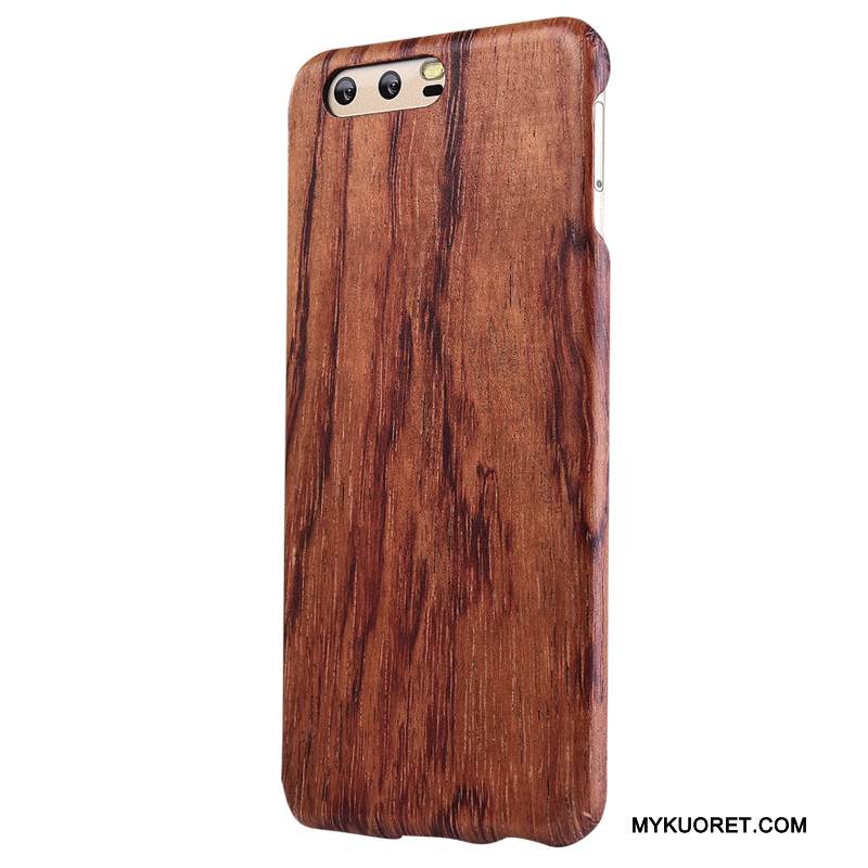 Kuori Huawei P10 Plus Puu Persoonallisuus Puhelimen Kuoret, Kotelo Huawei P10 Plus Luova Ohut
