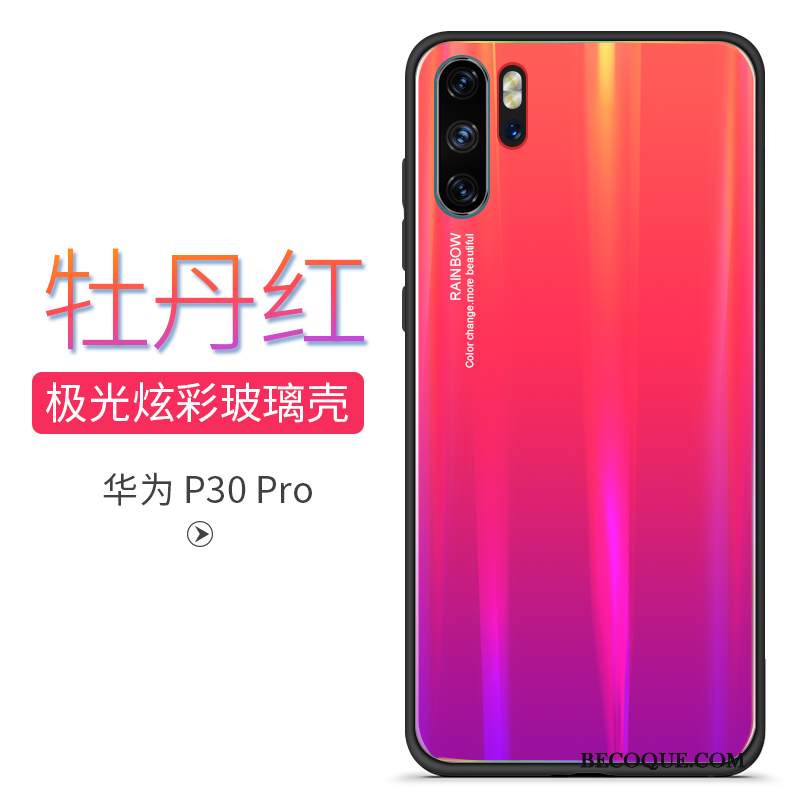 Kuori Huawei P30 Pro Laukut Murtumaton Ohut, Kotelo Huawei P30 Pro Suojaus Ultra Kaltevuus