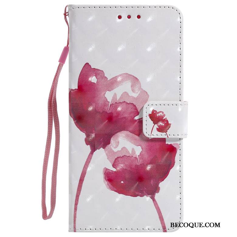 Kuori Huawei P30 Silikoni Valkoinen Murtumaton, Kotelo Huawei P30 Suojaus Puhelimen Kuoret