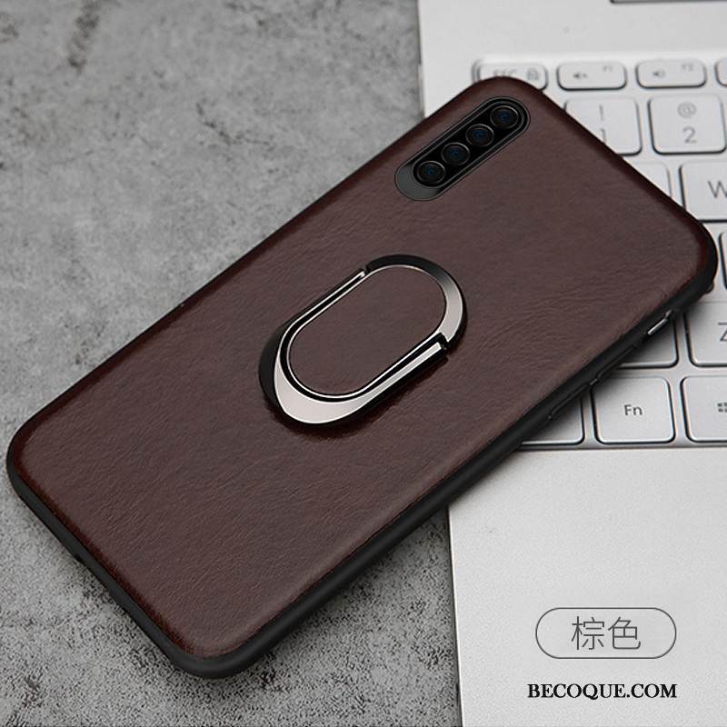 Kuori Huawei P30 Suojaus Persoonallisuus Yksinkertainen, Kotelo Huawei P30 Tuki Auto Ylellisyys