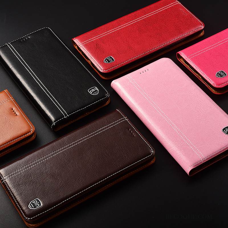 Kuori Huawei P40 Suojaus Puhelimen Kuoret Ylellisyys, Kotelo Huawei P40 Nahka Lehmä