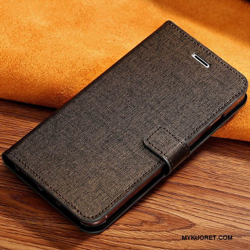 Kuori Huawei P8 Lite 2017 Suojaus Liiketoiminta Murtumaton, Kotelo Huawei P8 Lite 2017 Kuoret Puhelimen Kuoret Kortti