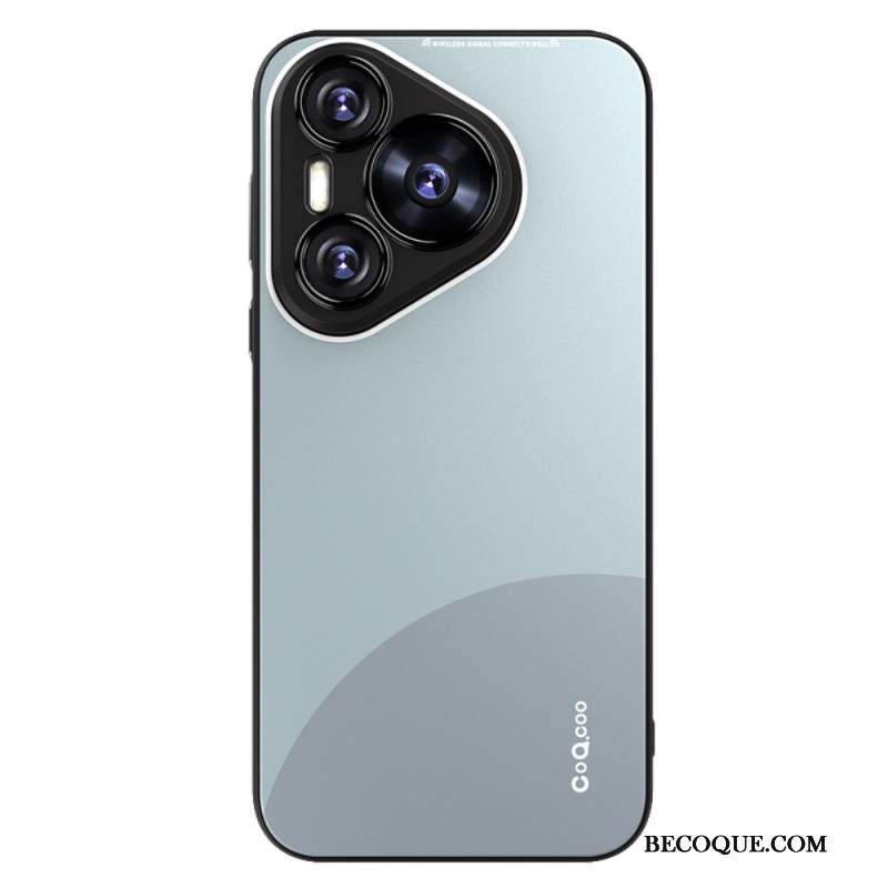 Kuori Huawei Pura 70 Pro Joustava Q.coo Kuori Huawei Pura 70 Pro Joustava Q.coo