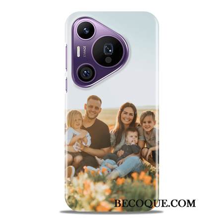 Kuori Huawei Pura 70 Pro Mukautettu Kuori Huawei Pura 70 Pro Mukautettu