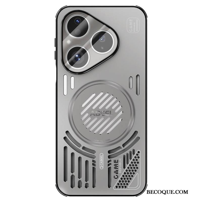 Kuori Huawei Pura 80 Abeel-lämmönpoisto