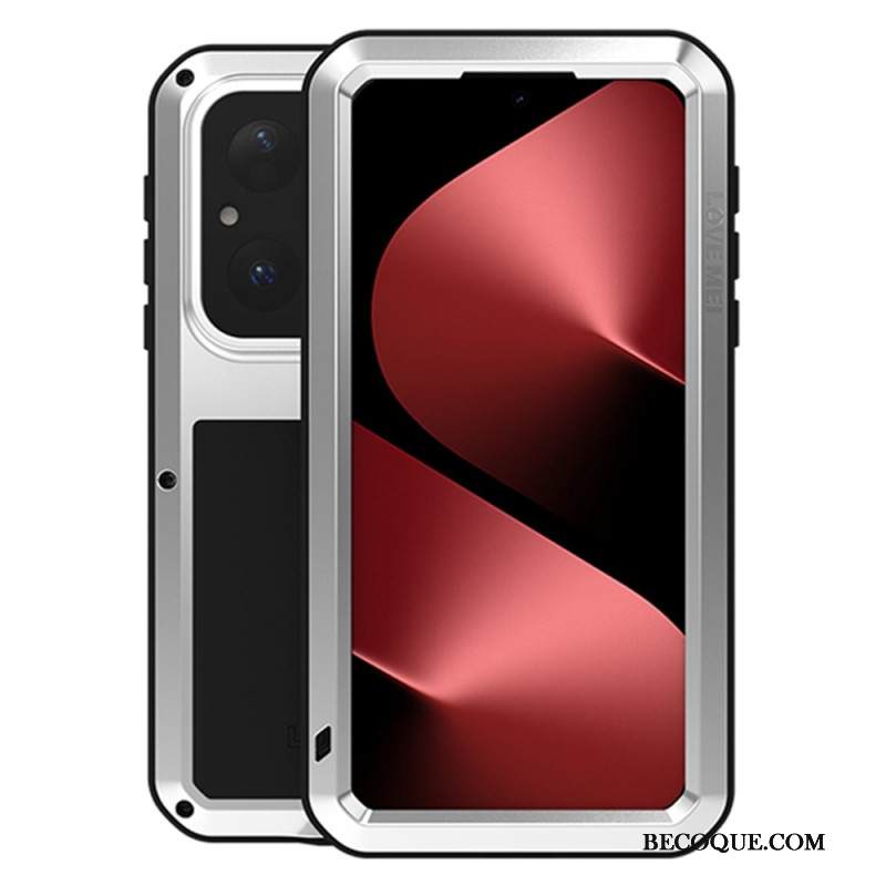 Kuori Huawei Pura 80 Love Me -karkaistusta Lasista Valmistettu Näytönsuoja