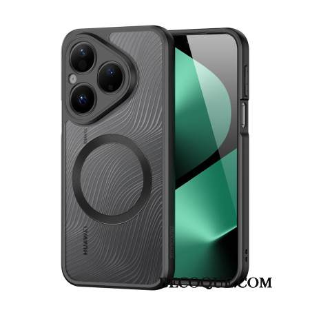 Kuori Huawei Pura 80 Magsafe Aimo -sarja Dux Ducis