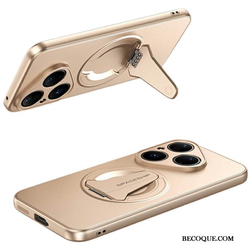 Kuori Huawei Pura 80 Magsafe Integroidulla Kiinnikkeellä