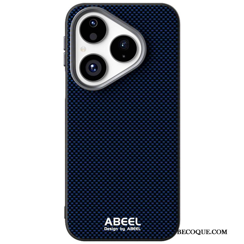 Kuori Huawei Pura 80 Magsafe-hiilikuitu Abeel Suojakuori