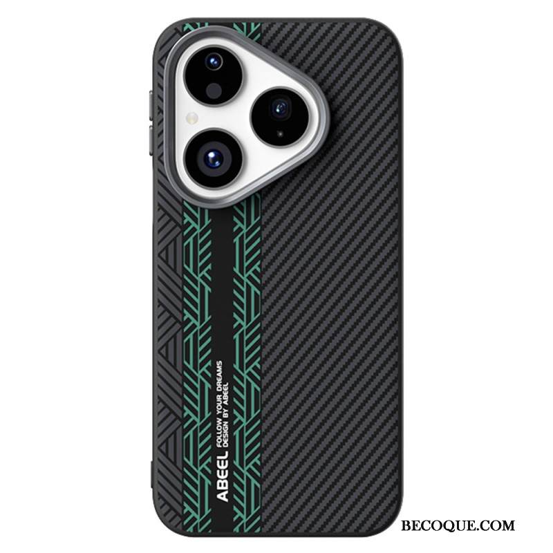 Kuori Huawei Pura 80 Magsafe-muotoilu Abeel