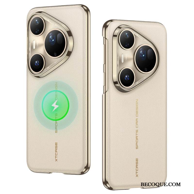 Kuori Huawei Pura 80 Pro Gkk Magsafe Suojakuori