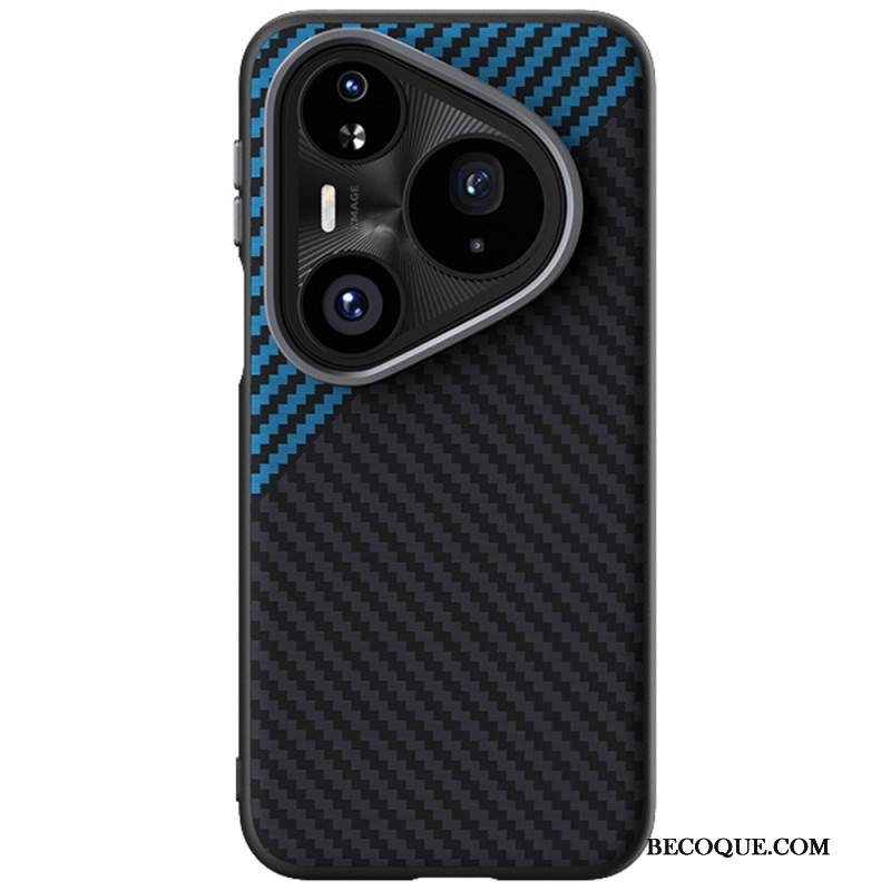 Kuori Huawei Pura 80 Pro Hiilikuituinen Magsafe Abeel