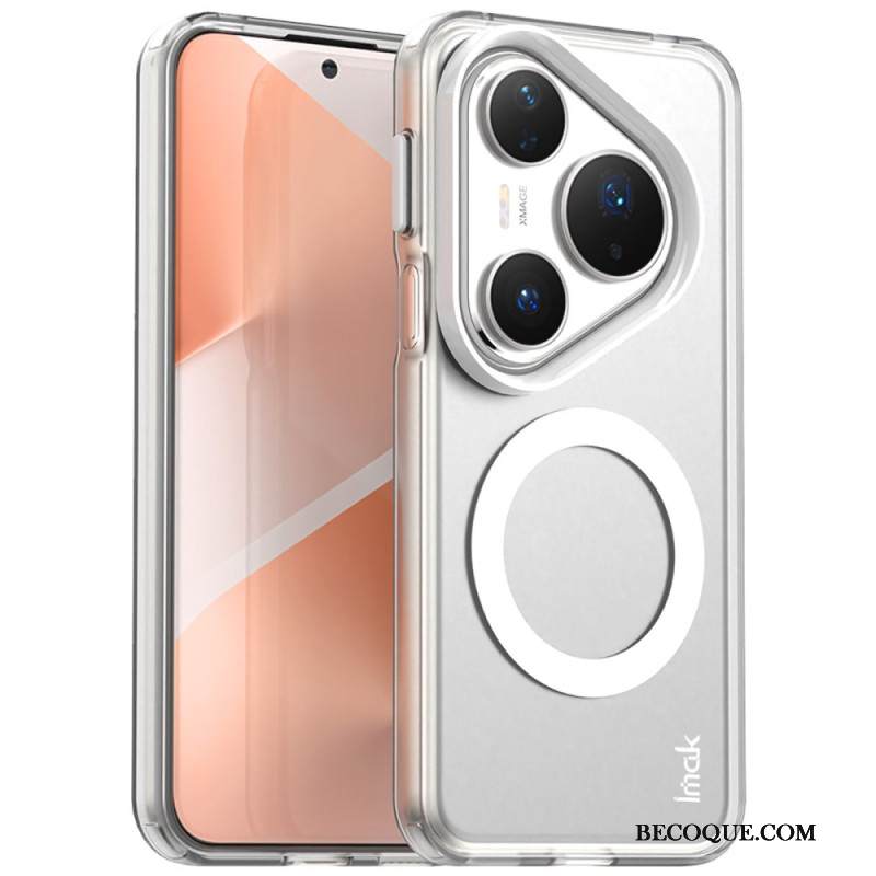 Kuori Huawei Pura 80 Pro Magsafe Imak
