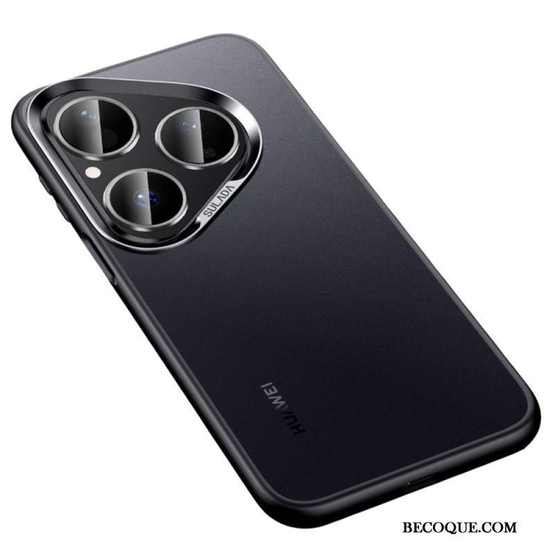 Kuori Huawei Pura 80 Sulada Iskunkestävä Suojaus