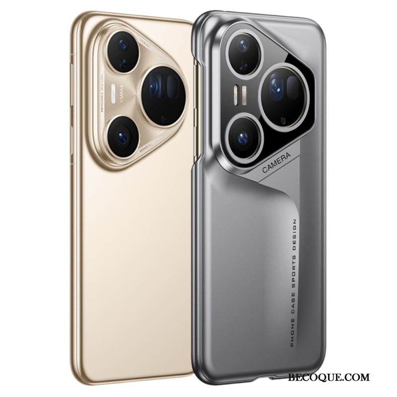 Kuori Huawei Pura 80 Ultra Gkk-kovakuori