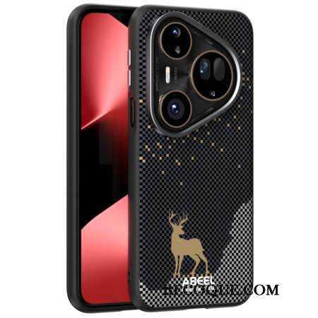 Kuori Huawei Pura 80 Ultra Magneettinen Peurakuvio Abeel