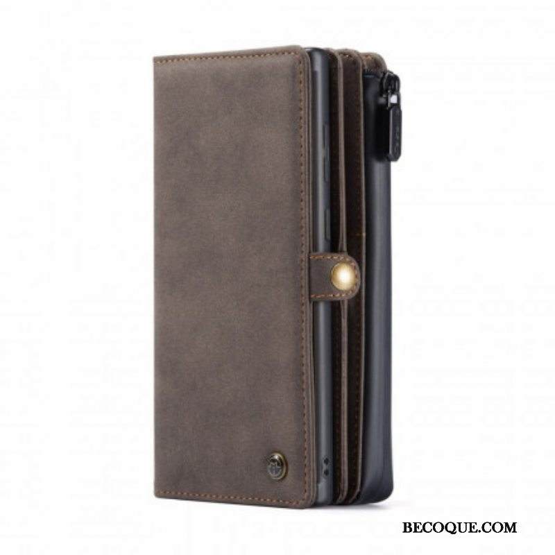 Kuori Kotelot Samsung Galaxy S21 5G Irrotettava Caseme